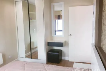 1 Bedroom Condo for sale in The Next 1 Condominium, Fa Ham, Chiang Mai