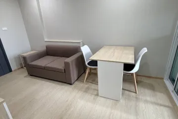 1 Bedroom Condo for rent in One plus Jed Yod 4, Chang Phueak, Chiang Mai