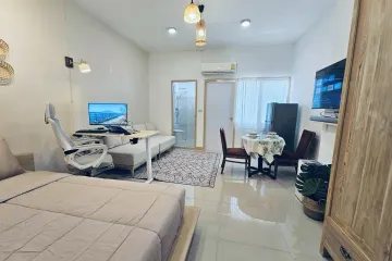 Condo for rent in Srithana Condominium 1, Suthep, Chiang Mai