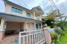 3 Bedroom House for rent in Baan Nonnipa, Nong Han, Chiang Mai
