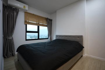 1 Bedroom Condo for rent in Escent Condo Chiangmai, Fa Ham, Chiang Mai