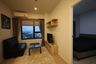 1 Bedroom Condo for rent in Escent Condo Chiangmai, Fa Ham, Chiang Mai