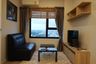 1 Bedroom Condo for rent in Escent Condo Chiangmai, Fa Ham, Chiang Mai