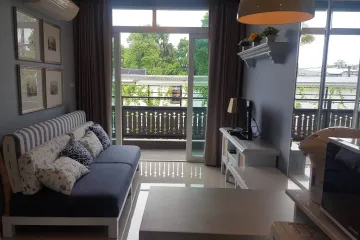 1 Bedroom Condo for rent in The Unique at Koomuang, Si Phum, Chiang Mai