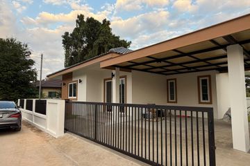 3 Bedroom House for rent in Ban Waen, Chiang Mai