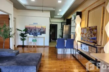 2 Bedroom Condo for rent in Supanich Condo, Wat Ket, Chiang Mai