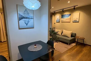 1 Bedroom Condo for rent in View Place 2, Pa Daet, Chiang Mai