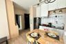 2 Bedroom Condo for rent in Siricondotel, Wiang Yong, Lamphun