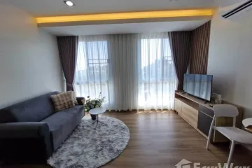 1 Bedroom Condo for rent in One Plus Jet Yod 2, Chang Phueak, Chiang Mai