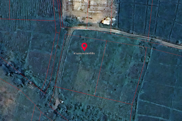 Land for sale in Pa Pong, Chiang Mai