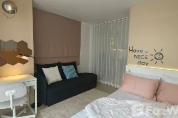 1 Bedroom Condo for sale in J.C. Hill Place Condominium, Chang Phueak, Chiang Mai
