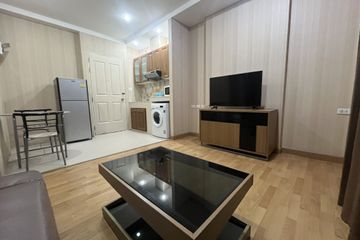 1 Bedroom Condo for rent in My Hip Condo 1, Nong Pa Khrang, Chiang Mai