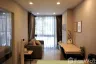 1 Bedroom Condo for rent in Palm Springs Nimman Areca, Suthep, Chiang Mai