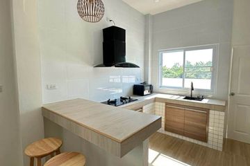 2 Bedroom House for rent in Don Kaeo, Chiang Mai