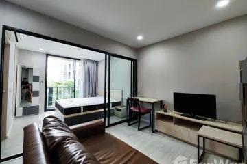 1 Bedroom Condo for rent in Palm Springs Nimman (Parlor), Suthep, Chiang Mai