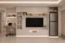 1 Bedroom Condo for sale in Angket Pavillian Condo, Nong Pa Khrang, Chiang Mai