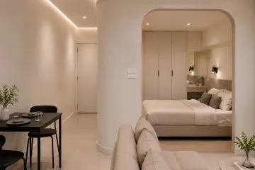 1 Bedroom Condo for sale in Angket Pavillian Condo, Nong Pa Khrang, Chiang Mai