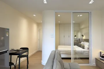 Condo for sale in Angket Pavillian Condo, Nong Pa Khrang, Chiang Mai