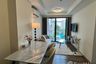 1 Bedroom Condo for rent in The One Chiang Mai, San Sai, Chiang Mai