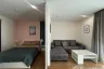 1 Bedroom Condo for rent in The Nimmana Chiang Mai, Suthep, Chiang Mai