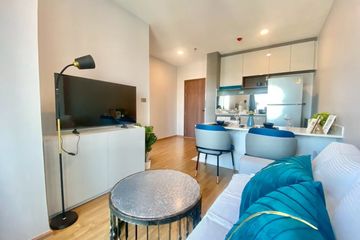 1 Bedroom Condo for rent in Arise Charoen Mueang, Tha Sala, Chiang Mai