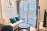 1 Bedroom Condo for rent in Arise Charoen Mueang, Tha Sala, Chiang Mai