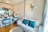 1 Bedroom Condo for rent in Arise Charoen Mueang, Tha Sala, Chiang Mai