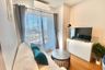 1 Bedroom Condo for rent in Arise Charoen Mueang, Tha Sala, Chiang Mai