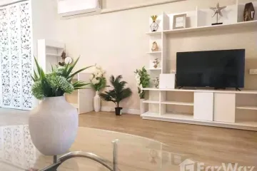 Condo for rent in Nakornping Condominium, Chang Phueak, Chiang Mai