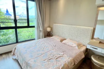 1 Bedroom Condo for rent in The Treasure, Nong Pa Khrang, Chiang Mai