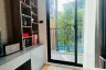 1 Bedroom Condo for rent in Arise Condo, Pa Daet, Chiang Mai