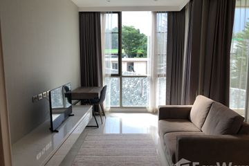 1 Bedroom Condo for rent in Hilltania, Chang Phueak, Chiang Mai
