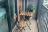 1 Bedroom Condo for rent in THE BASE Height-Chiang Mai, Wat Ket, Chiang Mai