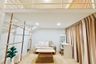 1 Bedroom Condo for rent in Kiang Mo Condominium, Suthep, Chiang Mai