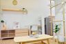 1 Bedroom Condo for rent in Kiang Mo Condominium, Suthep, Chiang Mai