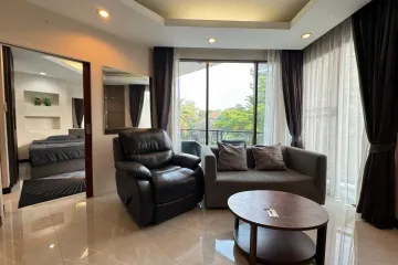 1 Bedroom Condo for rent in Mountain View Condo Chiang Mai, Chang Phueak, Chiang Mai