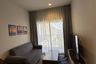 1 Bedroom Condo for rent in Mekin Haus, Fa Ham, Chiang Mai