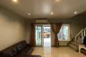 3 Bedroom Townhouse for rent in Karnkanok 19, Chang Khlan, Chiang Mai