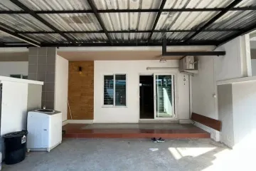 3 Bedroom Townhouse for rent in Karnkanok 19, Chang Khlan, Chiang Mai