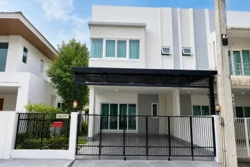 3 Bedroom House for rent in The Urbana 4, Mae Hia, Chiang Mai
