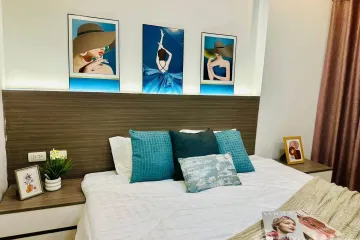 1 Bedroom Condo for sale in The Rich Condo, Nong Hoi, Chiang Mai