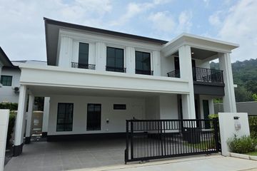 4 Bedroom House for rent in Setthasiri Kohkaew Retreat, Ko Kaeo, Phuket