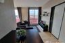 2 Bedroom Condo for rent in One Plus nineteen, Chang Khlan, Chiang Mai