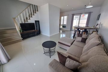 3 Bedroom Townhouse for rent in Karnkanok 19, Chang Khlan, Chiang Mai