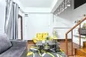 2 Bedroom Townhouse for rent in Chang Phueak, Chiang Mai