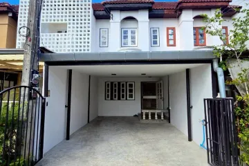 2 Bedroom Townhouse for sale in Karnkanok ville 4, Mae Hia, Chiang Mai