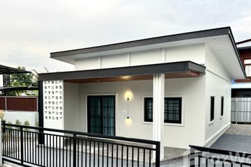 2 Bedroom House for sale in Khua Mung, Chiang Mai