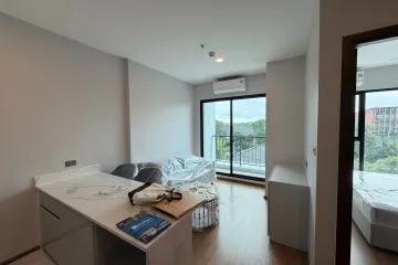 1 Bedroom Condo for rent in Arise Charoen Mueang, Tha Sala, Chiang Mai