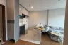 1 Bedroom Condo for rent in Arise Charoen Mueang, Tha Sala, Chiang Mai