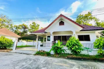 3 Bedroom House for rent in Mae Hia, Chiang Mai